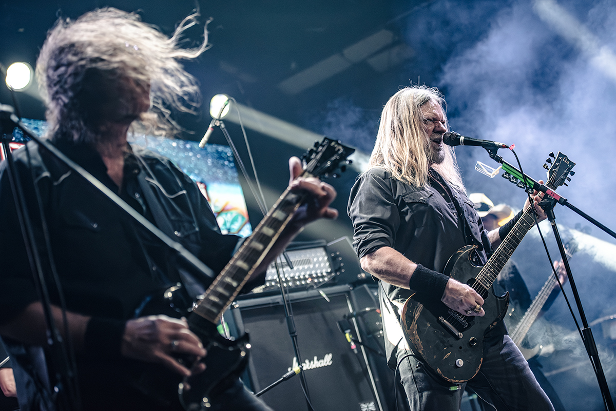 Corrosion of Conformity - Latin America Tour 2026